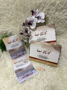 Set Kembara Haji Nabi SAW bersama buku dan buku bergambar eksklusif.